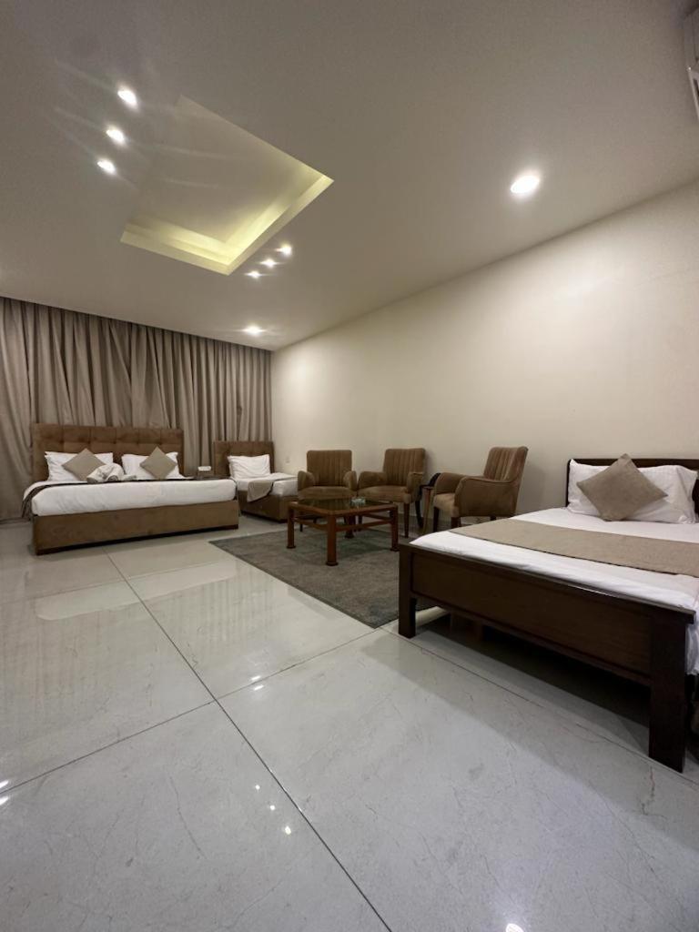 Orient Prince Hotel Beirut Exterior foto